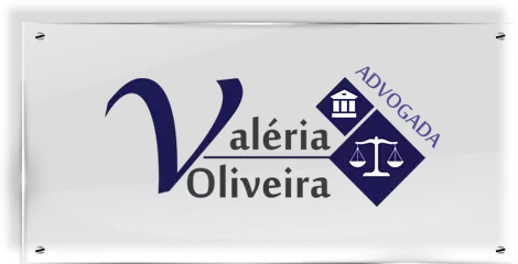 logo advogada valéria