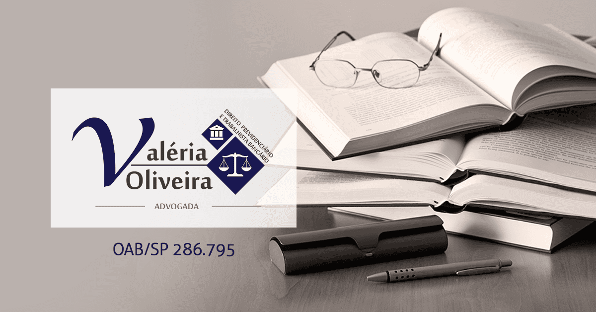 Valeria Silva de Oliveira Sociedade Individual de Advocacia